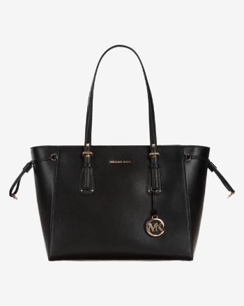 Michael Kors Voyager Medium Genți Negru