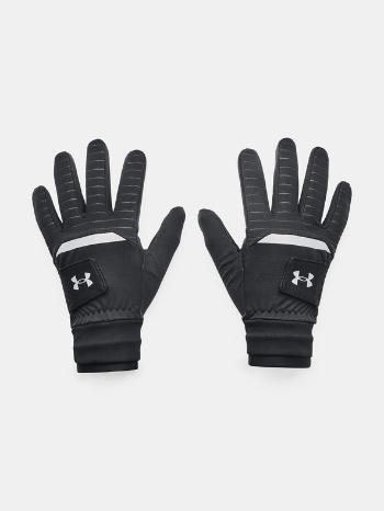 Under Armour UA CGI Golf Mănuși Negru