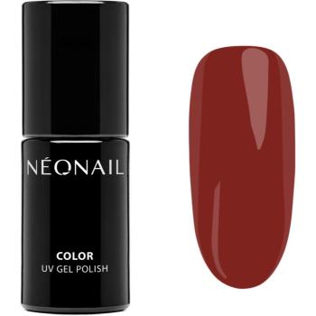 NEONAIL Let's Make Memories lac de unghii sub forma de gel culoare Go See The World 7.2 ml