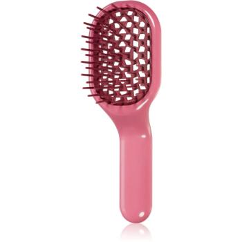 Janeke Curvy Vented Brush perie de tip paletă pentru o uscare rapida 1 buc