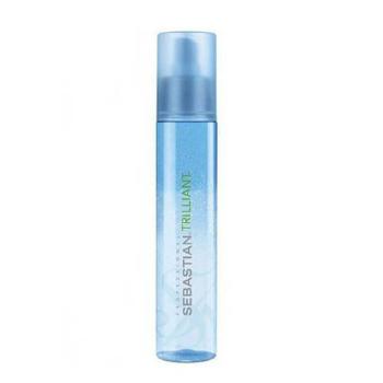 Sebastian Professional Spray de păr cu protecție termică și complex radiant Trilliant (Thermal Protection And Shimmer Complex) 150 ml