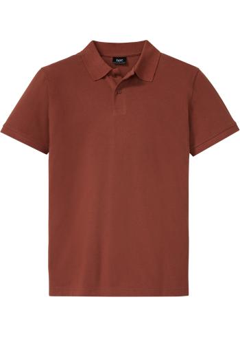 Tricou polo pique