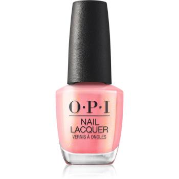 OPI Nail Lacquer Power of Hue lac de unghii Sun-rise Up 15 ml