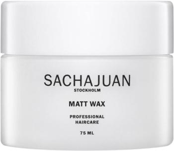 Sachajuan Ceară de păr matifiantă (Matt Wax) 75 ml