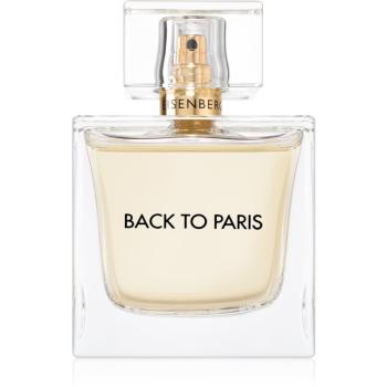 Eisenberg Back to Paris Eau de Parfum pentru femei 100 ml