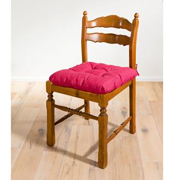 Perna pentru scaun - rosu