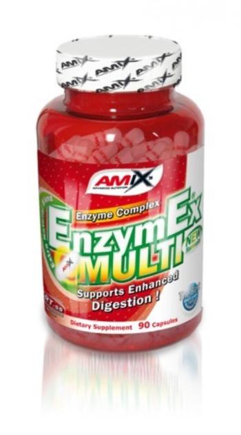 Amix EnzymEx® mai multe 90 capsule