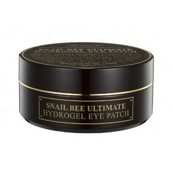 Benton Mască pentru ochi Snail Bee (Ultimate Hydrogel Eye Patch) 60 bucăți