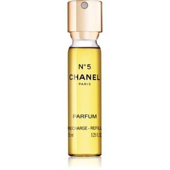 Chanel N°5 parfum refill cu vaporizator pentru femei 7.5 ml