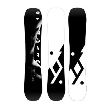 Placa snowboard All Mountain pentru barbati YES Standard 2020