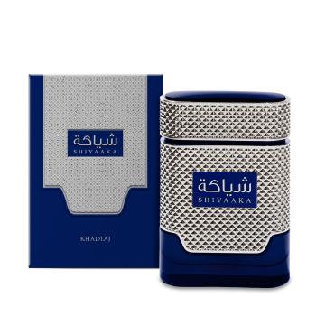 Khadlaj Shiyaaka Blue - EDP 100 ml