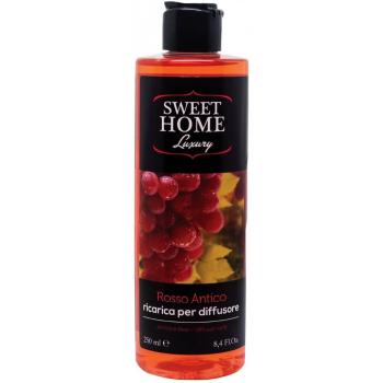 Sweet Home Collection Reumplere pentru difuzor Antique Red de 250 ml