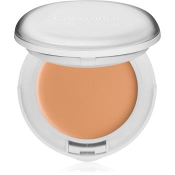 Avène Couvrance make-up compact pentru piele normală și mixtă culoare 2.5 Beige 10 g