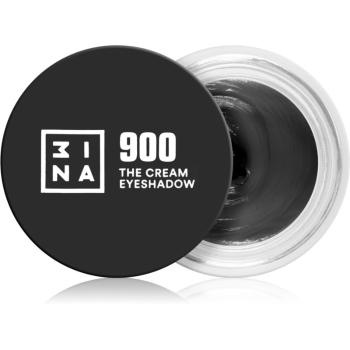 3INA The 24H Cream Eyeshadow fard de pleoape cremos culoare 900 3 ml