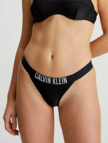 Calvin Klein Underwear	 Partea inferioară a costumului de baie Negru