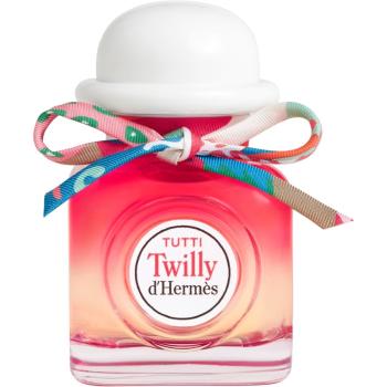 HERMÈS Tutti Twilly d'Hermès Eau de Parfum Eau de Parfum pentru femei 85 ml