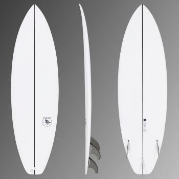Placă SURF shortboard 900