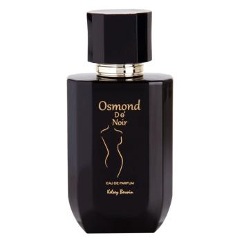 Kelsey Berwin Osmond de Noir Eau de Parfum pentru femei 100 ml