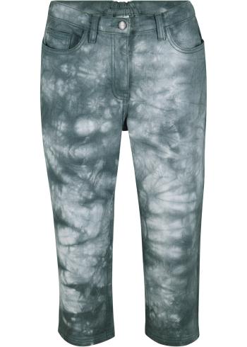 Pantaloni capri batic