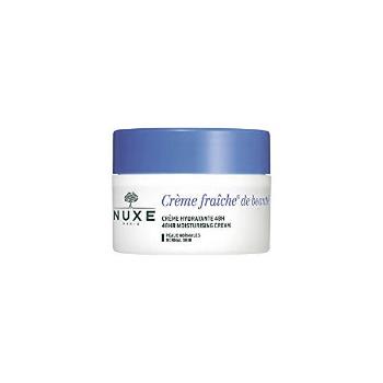 Nuxe Cremă hidratantă pentru pielea normală Creme Fraiche De Beauté (48HR Moisturising Cream) 50 ml