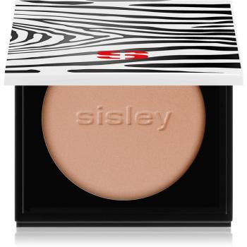 Sisley Le Phyto-Blush fard de obraz sub forma de pudra culoare 6 Shimmer 6,5 g
