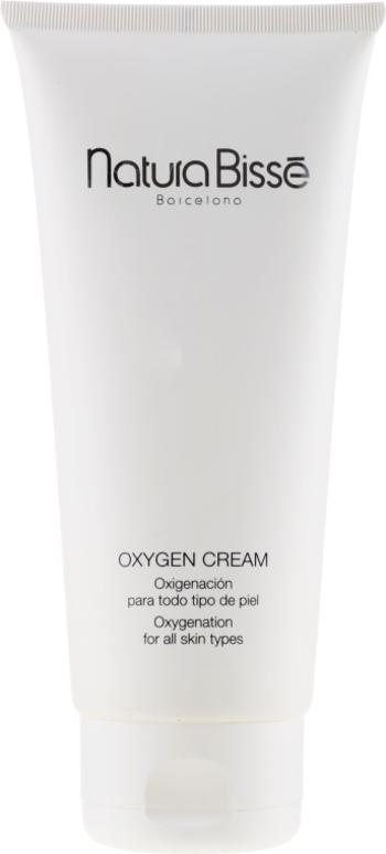 Natura Bissé Cremă hidratantă pentru ten Oxygen (Cream) 200 ml