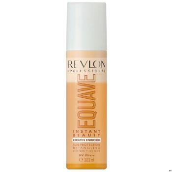 Revlon Professional Balsam bifazic de protectie solara pentru păr Equave Instant Beauty (Sun Protection Detangling Conditioner) 200 ml