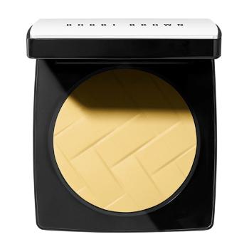 Bobbi Brown Pudră compactă cu efect hidratant (Vitamin Enriched Pressed Powder) 8 g Yellow