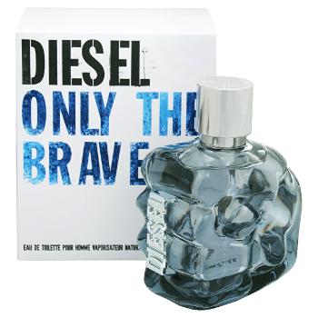 Diesel Only The Brave - EDT 50 ml