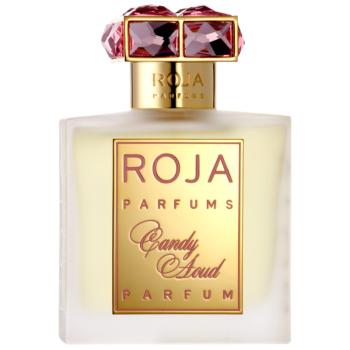 Roja Parfums Candy Aoud parfum unisex 50 ml