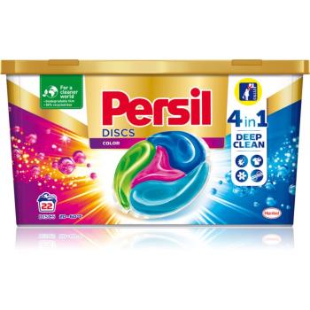 Persil Discs Color capsule de spălat 22 buc