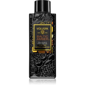 VOLUSPA Japonica Baltic Amber ulei aromatic 15 ml