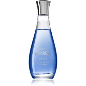 Davidoff Cool Water Woman Reborn Intense Eau de Parfum intense pentru femei 100 ml