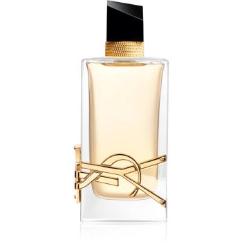 Yves Saint Laurent Libre Eau de Parfum pentru femei 90 ml