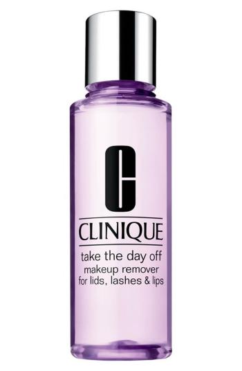 Clinique Demachiant facial Take the Day Off (Makeup Remover For Lids, Lashes & Lips) 50 ml