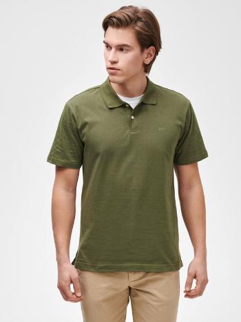 GAP Polo Tricou Verde