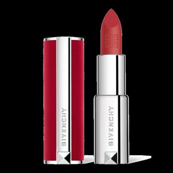 Givenchy Ruj mat Deep Velvet (Le Rouge) 3,4 g N27 Rouge Infusé