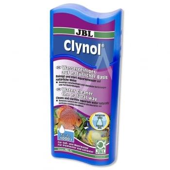 Solutie acvariu JBL Clynol, 100 ml