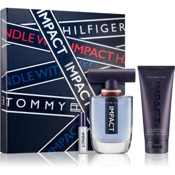 Tommy Hilfiger Impact set cadou II. (pentru barbati)