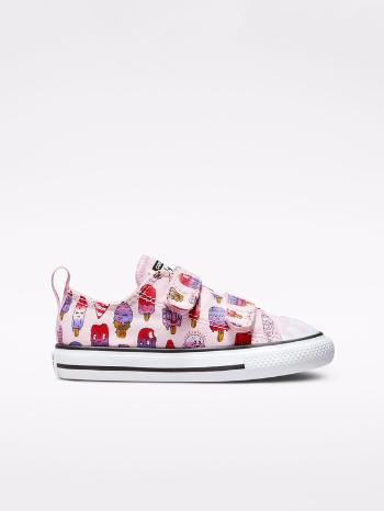 Converse Chuck Taylor All Star 2V Teniși pentru copii Roz