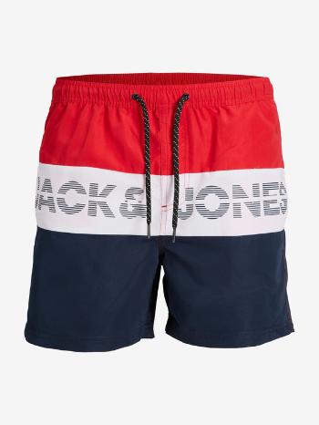 Jack & Jones Fiji Costum de baie Roșu