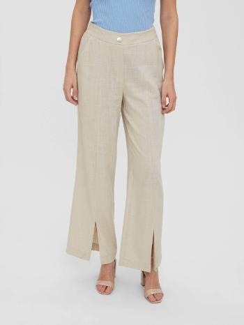 Vero Moda Josie Pantaloni Bej