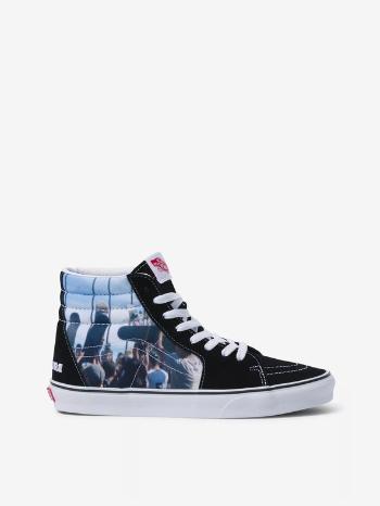 Vans SK8-Hi Teniși Negru