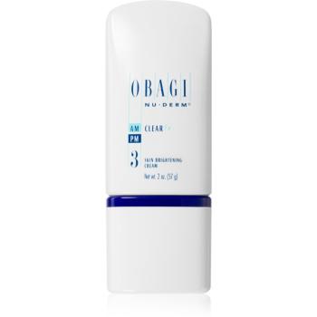 OBAGI Nu-Derm Fx® crema iluminatoare 57 g