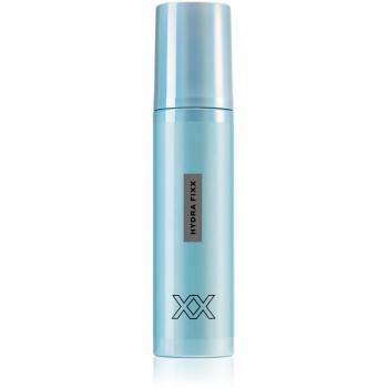 XX by Revolution HYDRA FIXX fixator make-up pentru hidratare si fermitate 100 ml