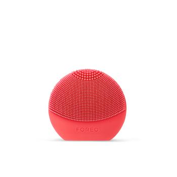 Foreo LUNA Play Plus 2 Perie facială sonică de curățare Minty Cool!