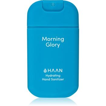 HAAN Hand Care Morning Glory spray de curățare pentru mâini antibacterial 30 ml