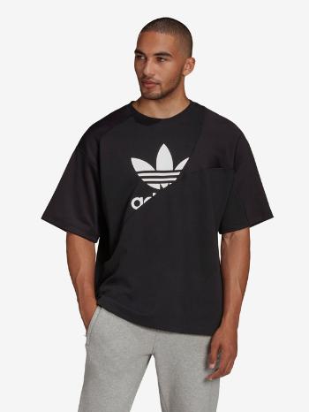 adidas Originals Tricou Negru