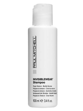 Paul Mitchell Șampon pentru volumul părului Invisiblewear® (Shampoo) 100 ml