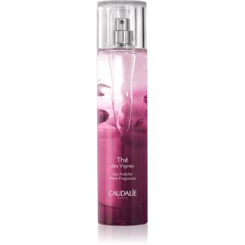 Caudalie Thé Des Vignes Eau de Toilette pentru femei 100 ml